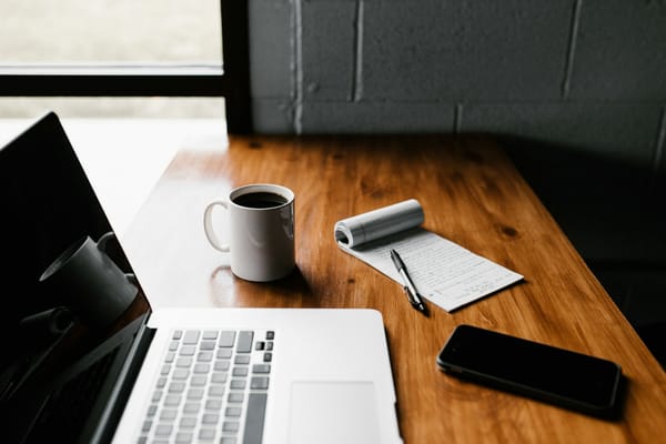 On Writing on Web