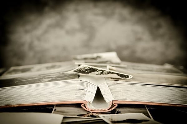 The Unearthly Baggage